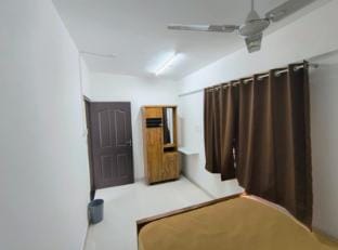 Harmony Residence Apartment in Thiruvananthapuram