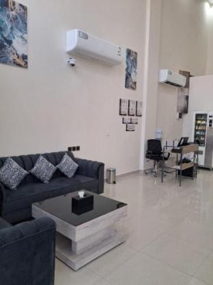 فندق الدار الرفيع Apartment in Riyadh