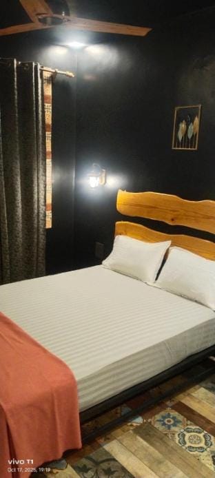 Goan Cozy 2 Bedroom Abode  Apartment in Calangute