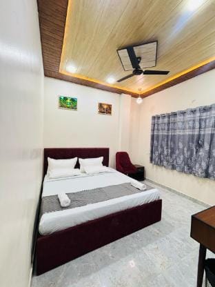 DIVYAM GRAND LUXURY GUEST HOUSE Apartment in Varanasi
