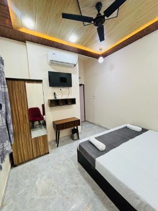 DIVYAM GRAND LUXURY GUEST HOUSE Apartment in Varanasi
