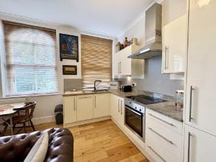 Flat 1 Apartment in Mendip District