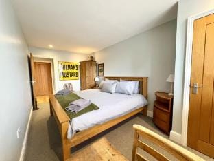Flat 1 Apartment in Mendip District