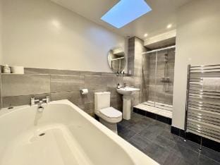 Flat 2 Apartment in Mendip District