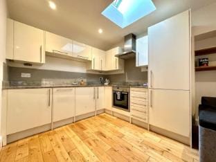 Flat 3 Apartment in Mendip District