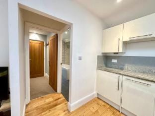 Flat 3 Apartment in Mendip District