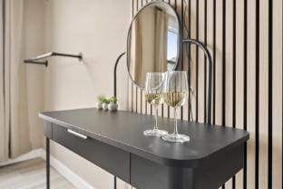 The Cave Apartment in London Borough of Hackney