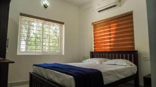 Panakkal Homes Apartment in Kerala