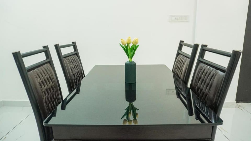 Panakkal Homes Apartment in Kerala