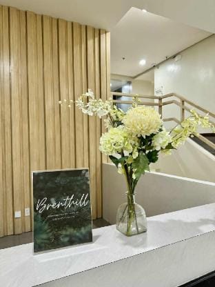 Comfort Homey Studio with Fresh Mountain Air Apartment in Baguio