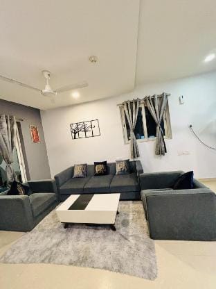 Premium 2BHK Near Wipro Circle or US Consulate Apartment in Hyderabad