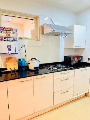 Premium 2BHK Near Wipro Circle or US Consulate Apartment in Hyderabad
