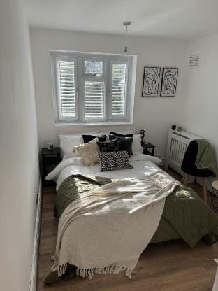 Luxury apartment in Moulsham | Long Stays Welcome Apartment in Chelmsford
