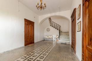 Boutique Apartment in the Historic Center TV WI-FI Apartment in Montefiascone