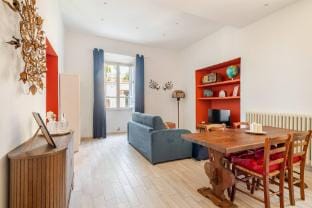 Boutique Apartment in the Historic Center TV WI-FI Apartment in Montefiascone