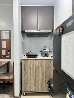 The City Pad | Manhattan by A&M Apartment in Pasig