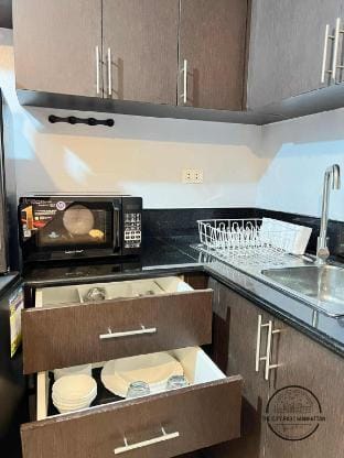 The City Pad | Manhattan by A&M Apartment in Pasig
