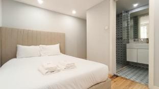 Porto Center Apartment 61A Apartment in Porto