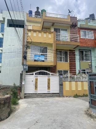 Forever bidya premium homestay Apartment in Kathmandu