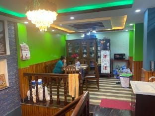 Forever bidya premium homestay Apartment in Kathmandu