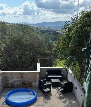 Casa Pascucci Apartment in Manciano