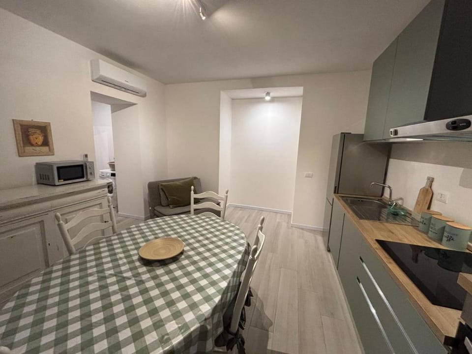 Casa Pascucci Apartment in Manciano
