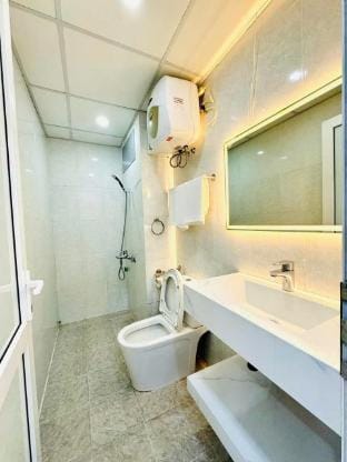 Chuỗi căn hộ 2 phòng ngủ nhìn ra biển Apartment in Vietnam