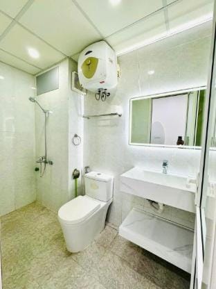 Chuỗi căn hộ 2 phòng ngủ nhìn ra biển Apartment in Vietnam