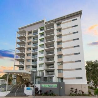 Convenience, Comfort  Style Apartment in Townsville