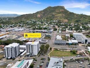 Convenience, Comfort  Style Apartment in Townsville