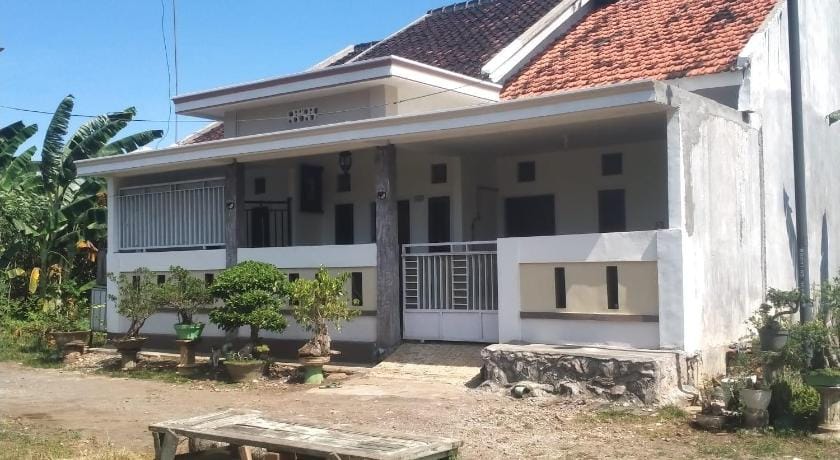 Misran homestay Hotel in East Java