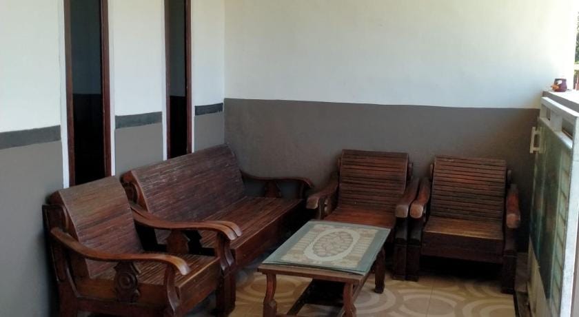 Misran homestay Hotel in East Java