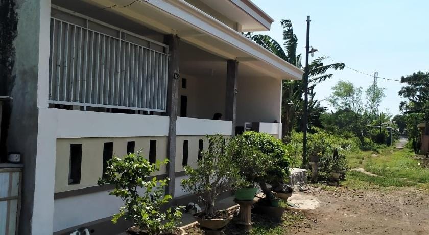 Misran homestay Hotel in East Java