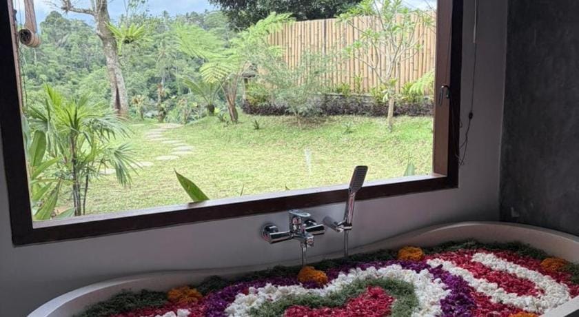 Wana ayu Jelijih Villas Hotel in Tampaksiring