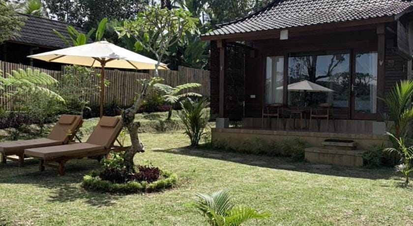Wana ayu Jelijih Villas Hotel in Tampaksiring