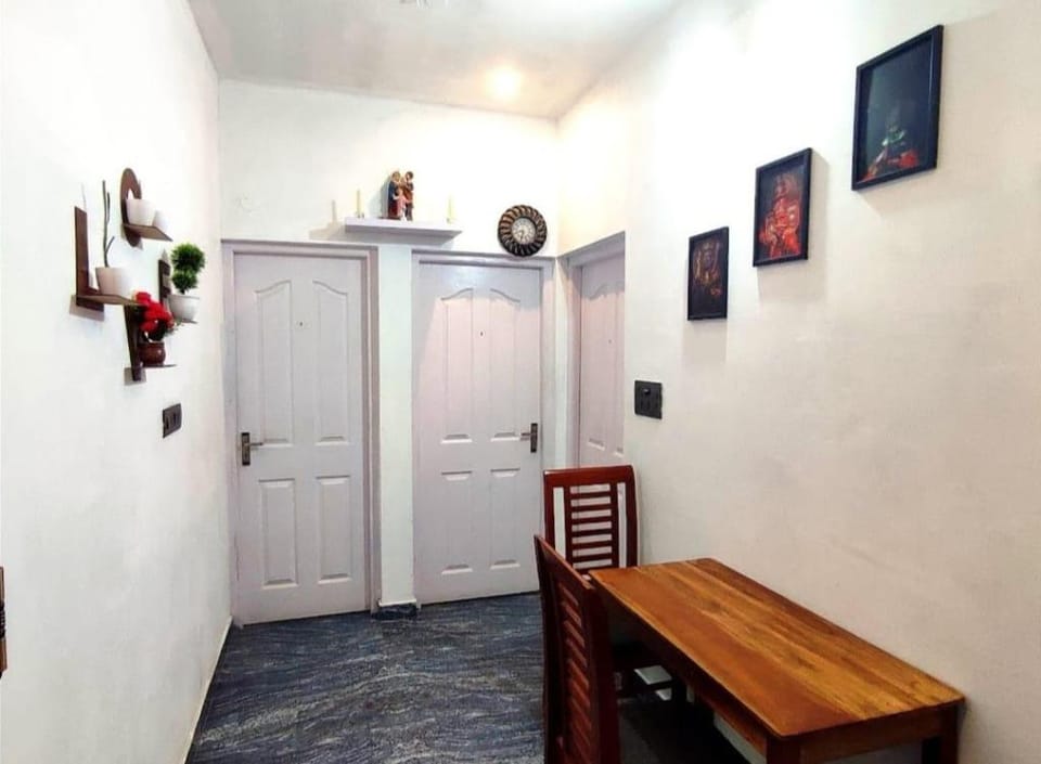 Raelyn's Homestay (Quadruple Room) Vacation rental in Kochi