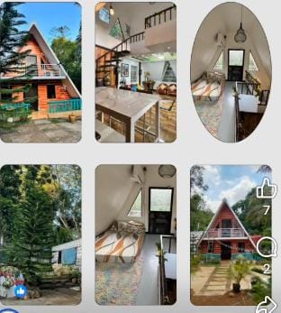 Vinayard Staycation Vacation rental in Antipolo