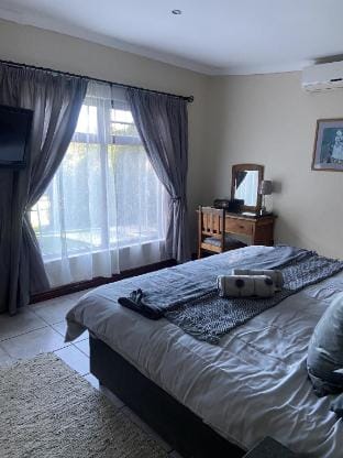 Anfield Stable Cottage Country House in Port Elizabeth