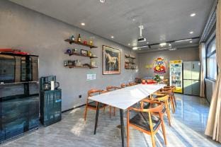 Beijing Huairou Xiaoyin Yinlu B&B Country House in Beijing