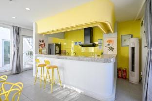 Beijing Huairou Xiaoyin Mini  B&B Country House in Beijing