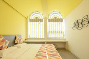 Beijing Huairou Xiaoyin Mini  B&B Country House in Beijing