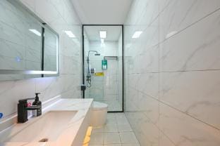 Beijing HuairouXiaoyin·Yinshan B&B Country House in Beijing