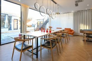 Beijing HuairouXiaoyin·Yinshan B&B Country House in Beijing