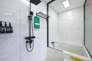 Beijing HuairouXiaoyin·Yinshan B&B Country House in Beijing