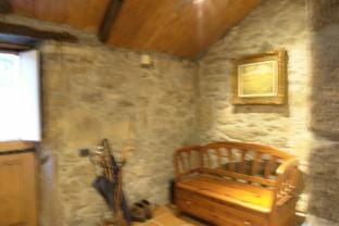 Casa de Arias Country House in Galicia