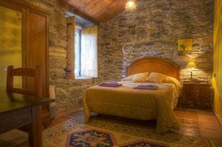 Casa de Arias Country House in Galicia
