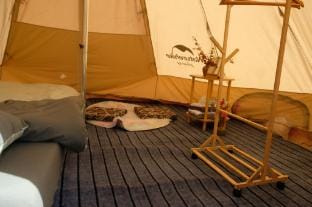 Sunrise Camping Lung Cu Ha Giang Vacation rental in Vietnam