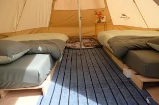 Sunrise Camping Lung Cu Ha Giang Vacation rental in Vietnam