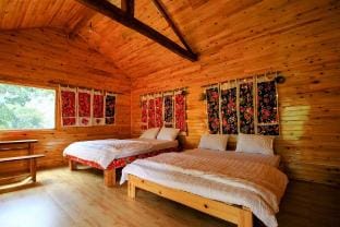 The #Happylife Experience Deluxe Bungalow! :D Vacation rental in Vietnam