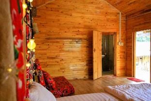 The #Happylife Experience Deluxe Bungalow! :D Vacation rental in Vietnam